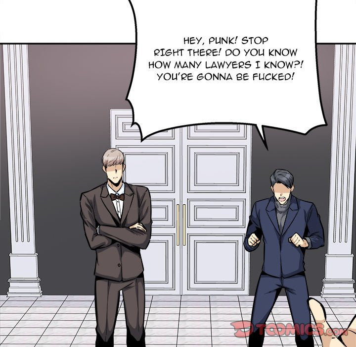 Excuse me, This is my Room Chapter 103 - Manhwa18.com