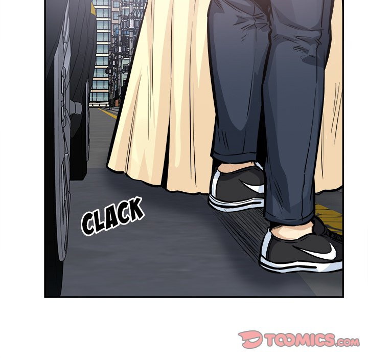 Excuse me, This is my Room Chapter 103 - Manhwa18.com