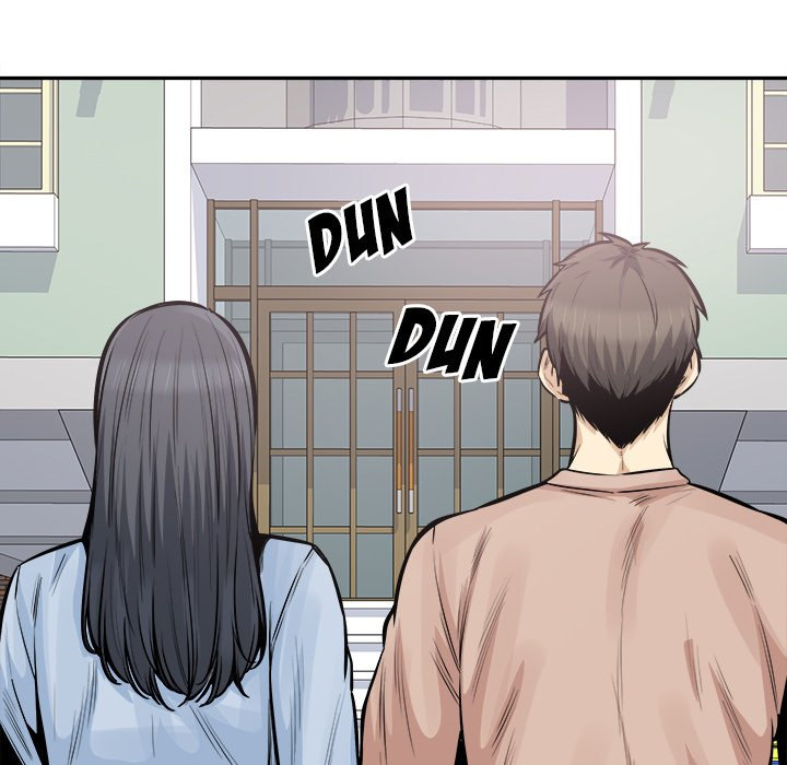 Excuse me, This is my Room Chapter 103 - Manhwa18.com