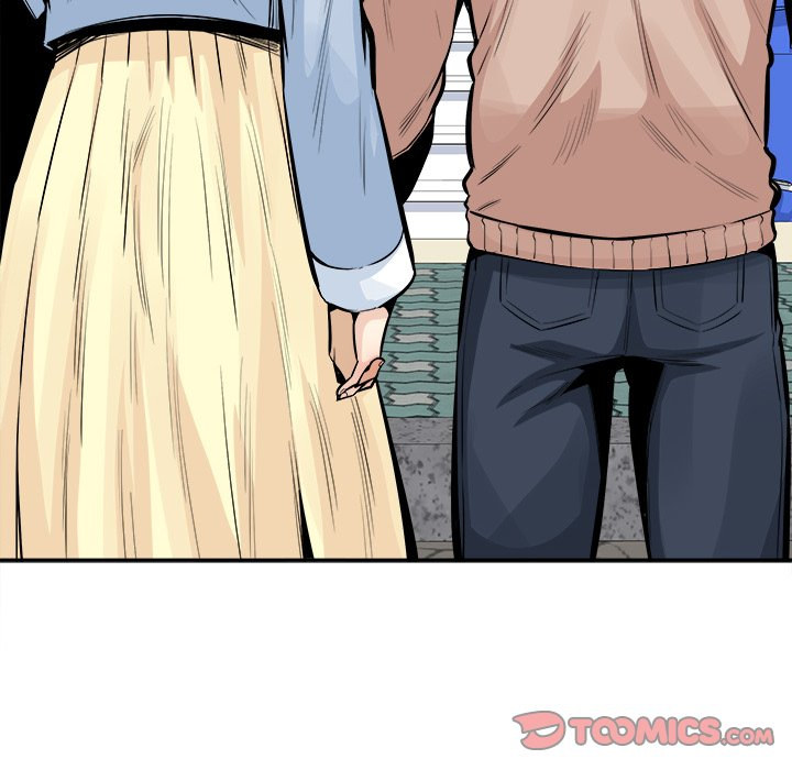 Excuse me, This is my Room Chapter 103 - Manhwa18.com