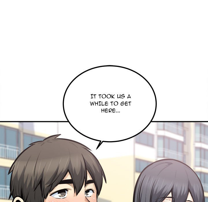 Excuse me, This is my Room Chapter 103 - Manhwa18.com