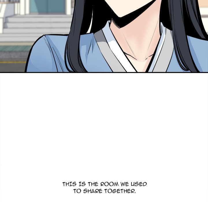 Excuse me, This is my Room Chapter 103 - Manhwa18.com