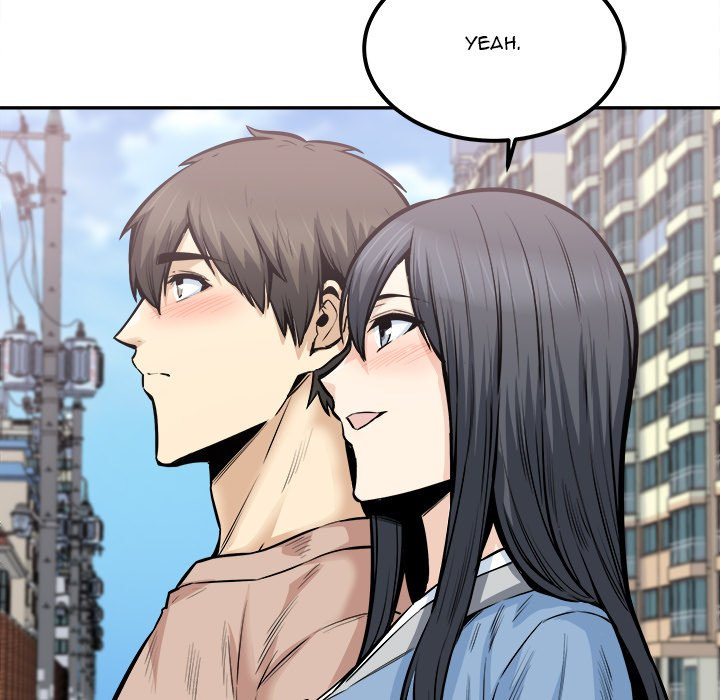 Excuse me, This is my Room Chapter 103 - Manhwa18.com