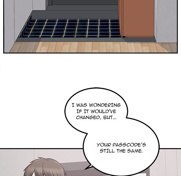 Excuse me, This is my Room Chapter 103 - Manhwa18.com