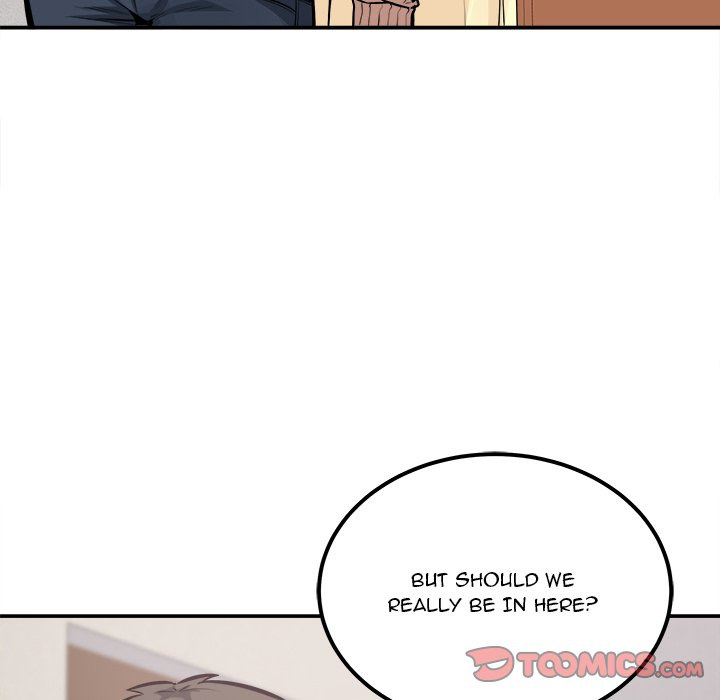 Excuse me, This is my Room Chapter 103 - Manhwa18.com