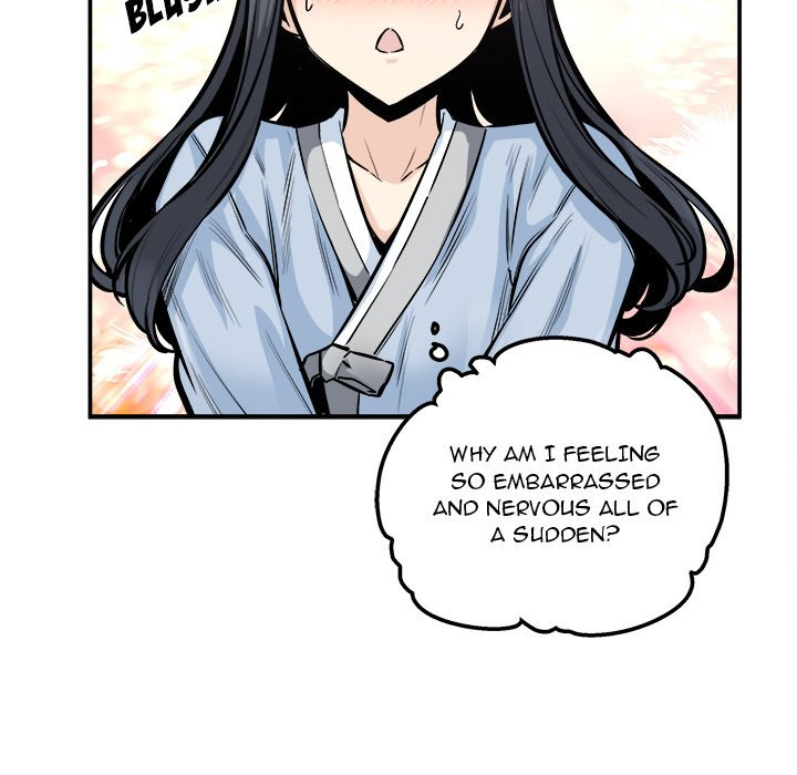 Excuse me, This is my Room Chapter 103 - Manhwa18.com