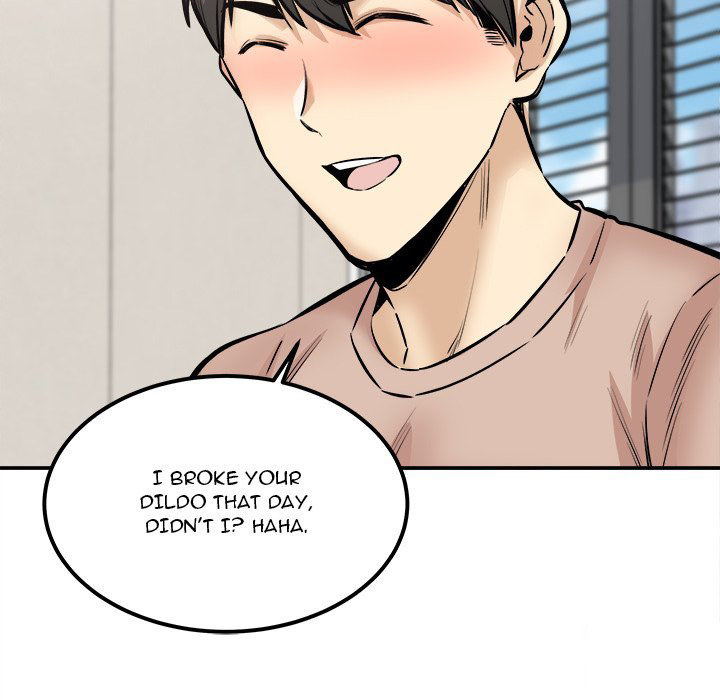 Excuse me, This is my Room Chapter 103 - Manhwa18.com