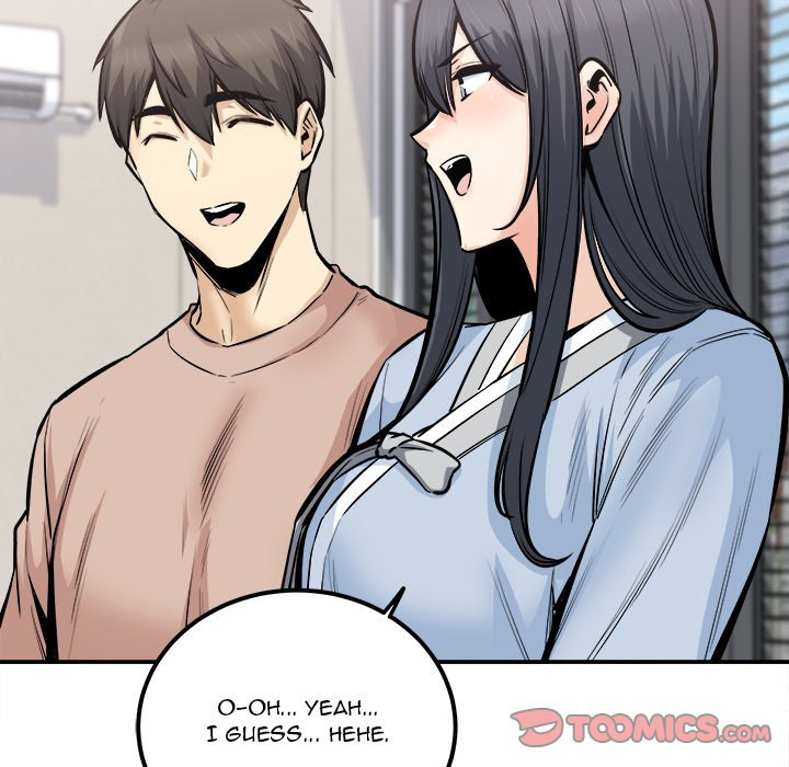 Excuse me, This is my Room Chapter 103 - Manhwa18.com