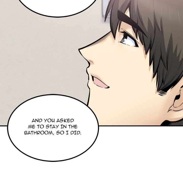 Excuse me, This is my Room Chapter 103 - Manhwa18.com