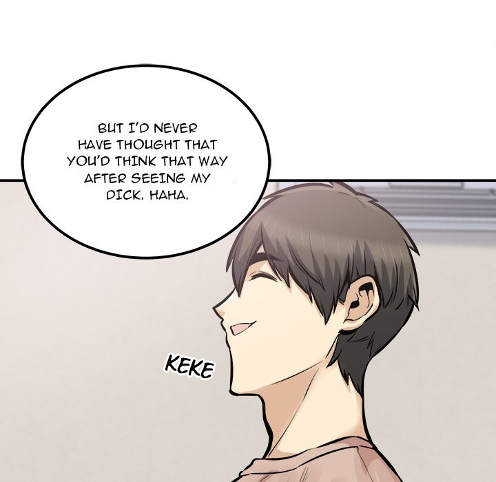 Excuse me, This is my Room Chapter 103 - Manhwa18.com