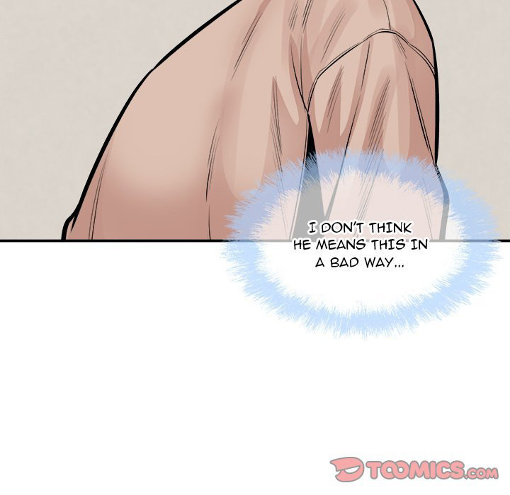 Excuse me, This is my Room Chapter 103 - Manhwa18.com