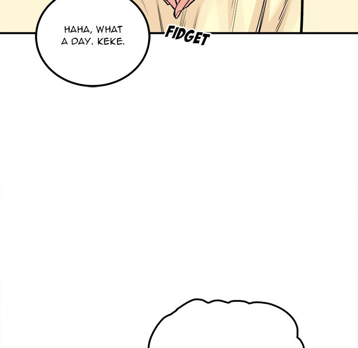 Excuse me, This is my Room Chapter 103 - Manhwa18.com