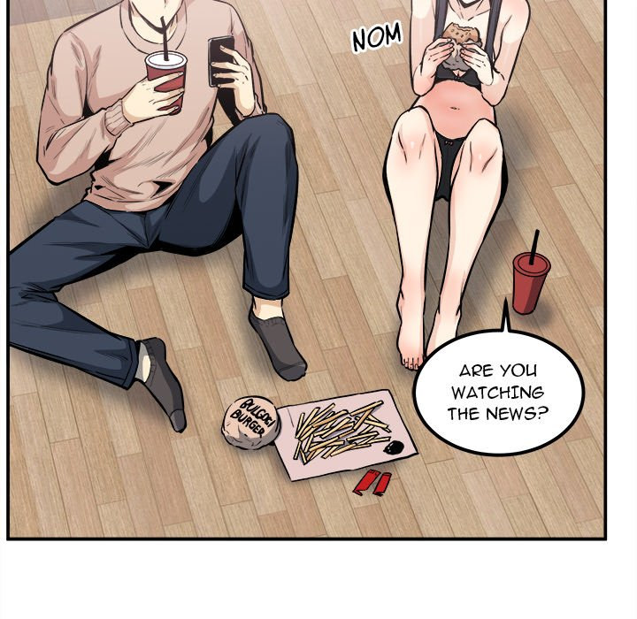 Excuse me, This is my Room Chapter 103 - Manhwa18.com