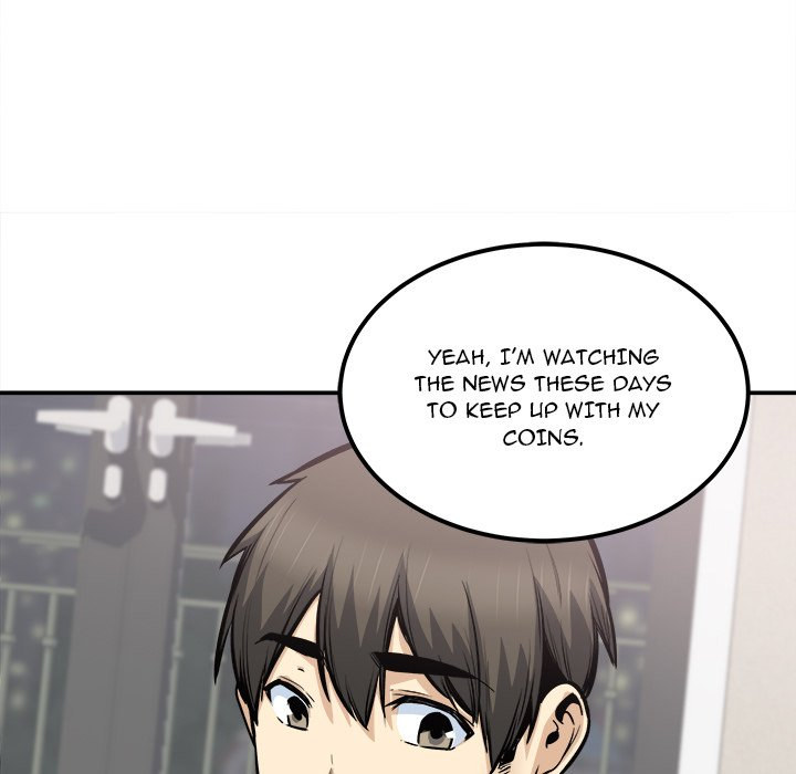 Excuse me, This is my Room Chapter 103 - Manhwa18.com