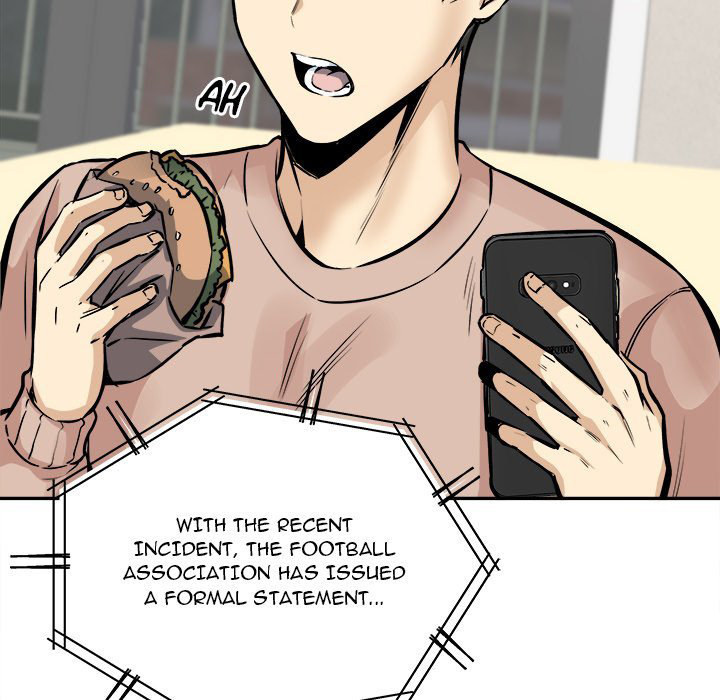 Excuse me, This is my Room Chapter 103 - Manhwa18.com