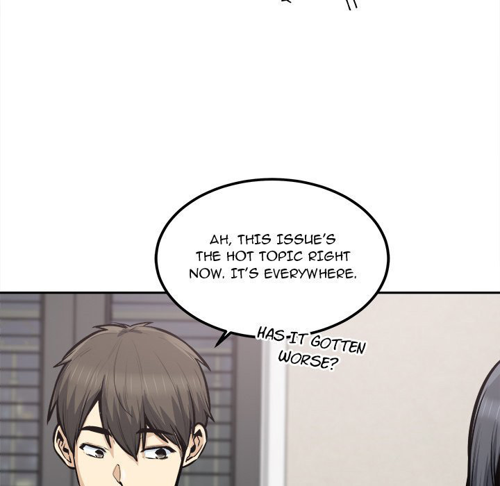 Excuse me, This is my Room Chapter 103 - Manhwa18.com