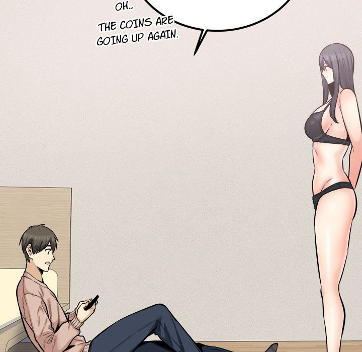 Excuse me, This is my Room Chapter 103 - Manhwa18.com