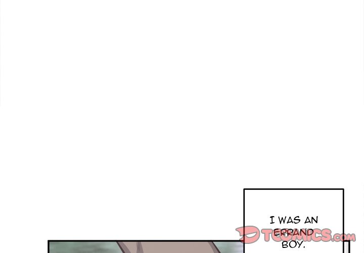 Excuse me, This is my Room Chapter 104 - Manhwa18.com