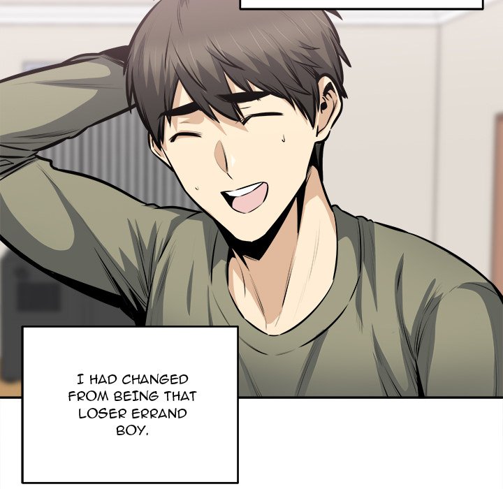 Excuse me, This is my Room Chapter 104 - Manhwa18.com