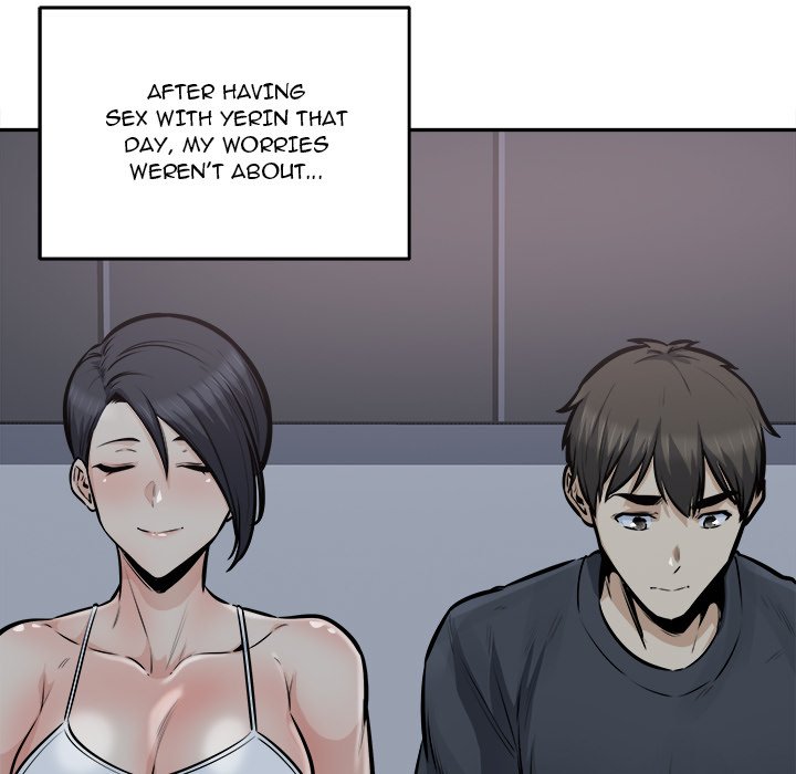 Excuse me, This is my Room Chapter 104 - Manhwa18.com