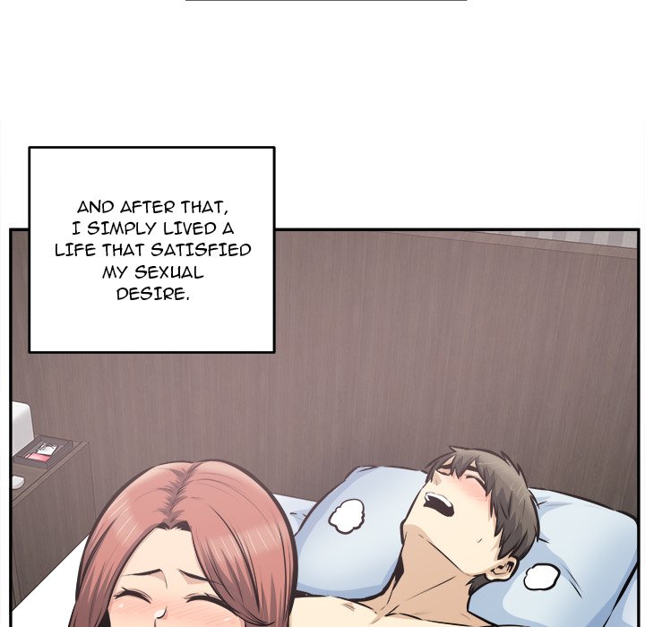 Excuse me, This is my Room Chapter 104 - Manhwa18.com