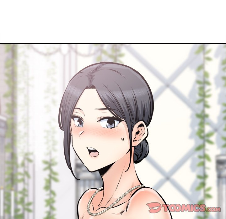 Excuse me, This is my Room Chapter 104 - Manhwa18.com