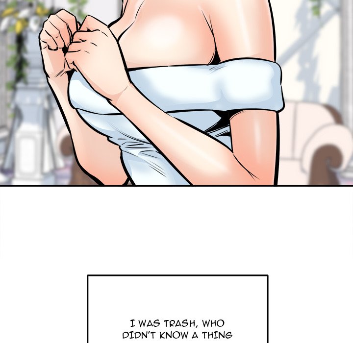 Excuse me, This is my Room Chapter 104 - Manhwa18.com