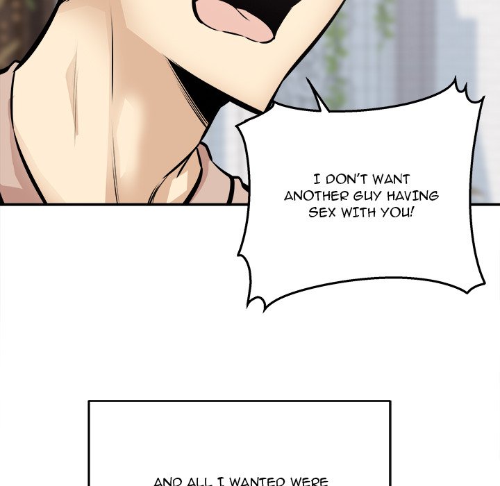 Excuse me, This is my Room Chapter 104 - Manhwa18.com