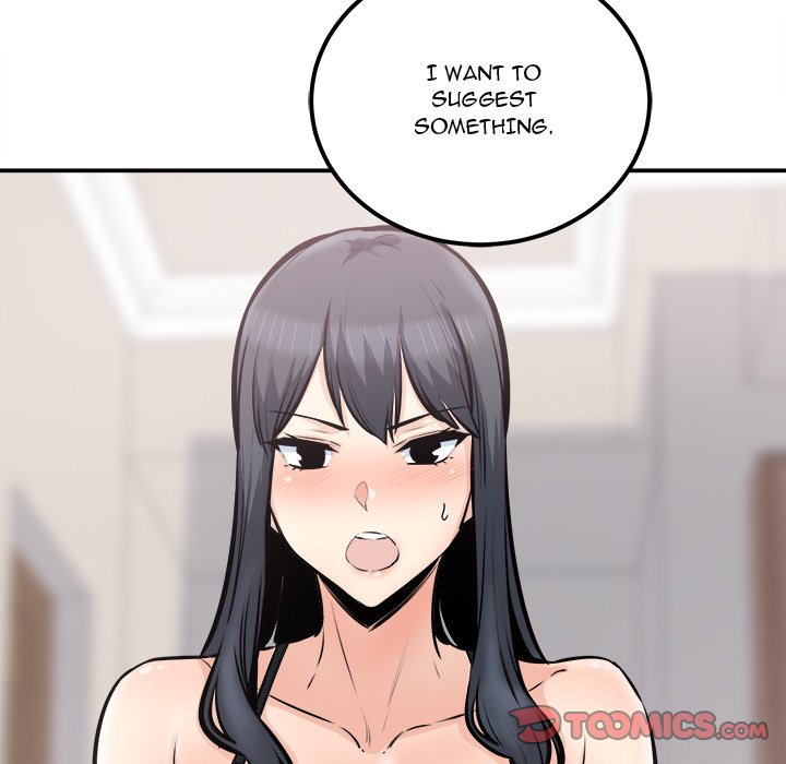 Excuse me, This is my Room Chapter 104 - Manhwa18.com