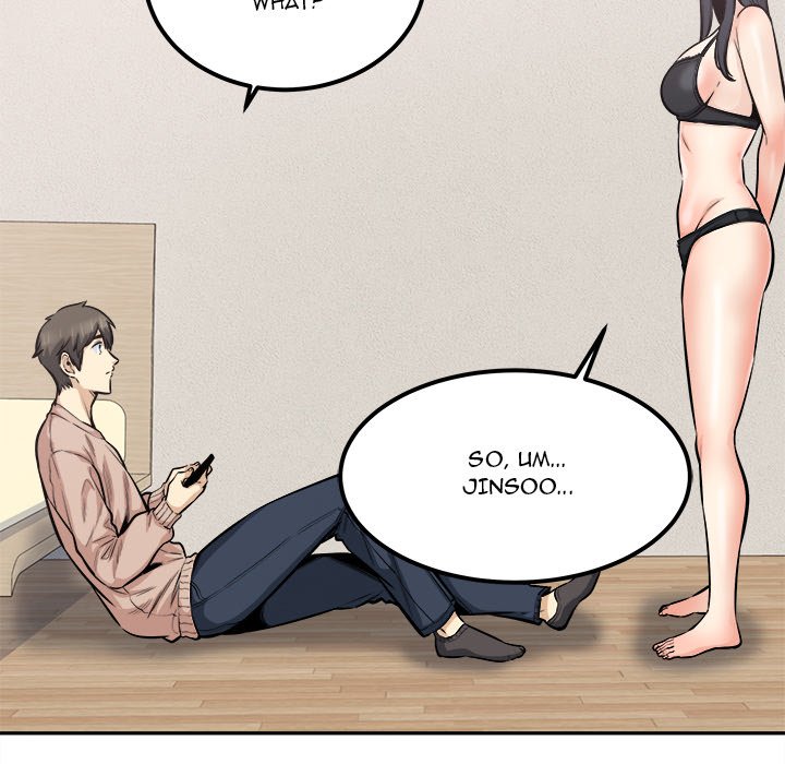 Excuse me, This is my Room Chapter 104 - Manhwa18.com