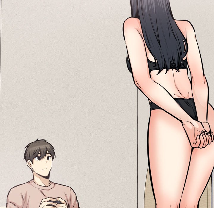 Excuse me, This is my Room Chapter 104 - Manhwa18.com