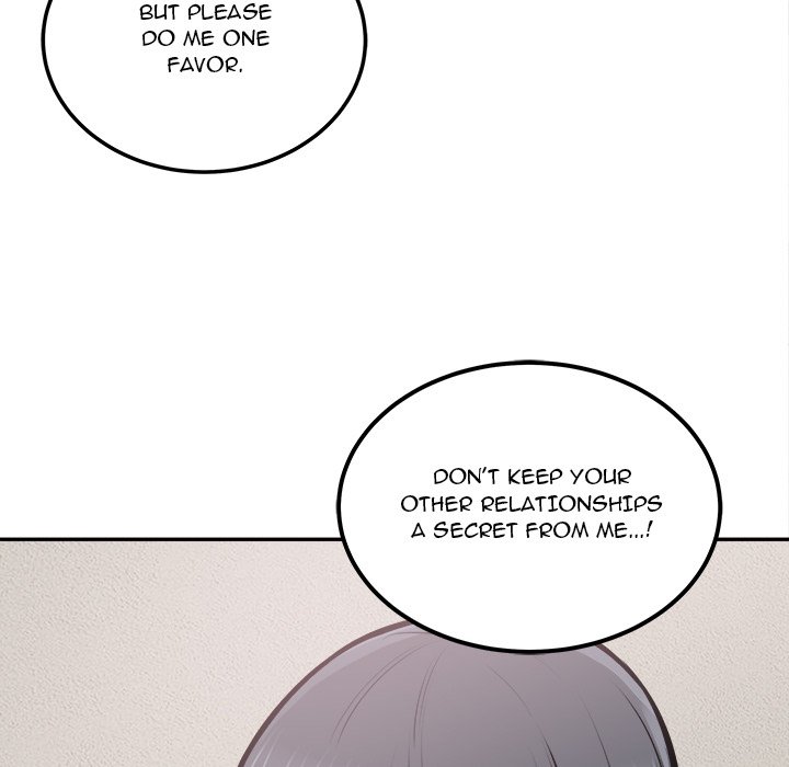 Excuse me, This is my Room Chapter 104 - Manhwa18.com