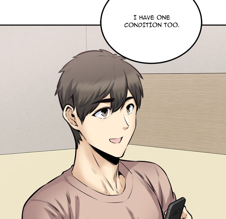 Excuse me, This is my Room Chapter 104 - Manhwa18.com