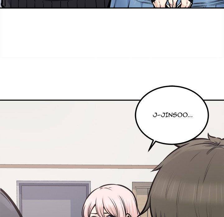 Excuse me, This is my Room Chapter 104 - Manhwa18.com