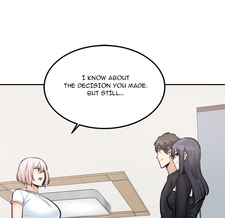 Excuse me, This is my Room Chapter 104 - Manhwa18.com