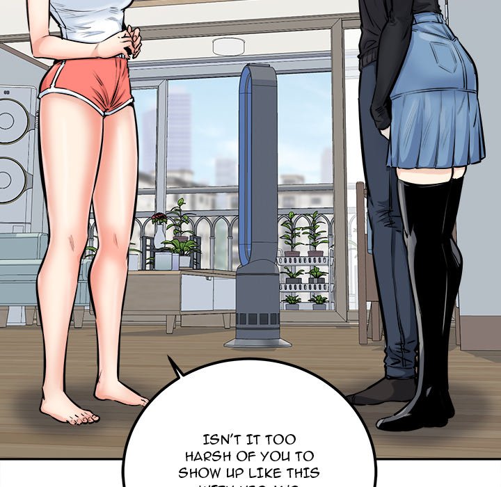 Excuse me, This is my Room Chapter 104 - Manhwa18.com