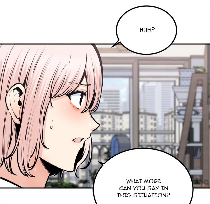 Excuse me, This is my Room Chapter 104 - Manhwa18.com