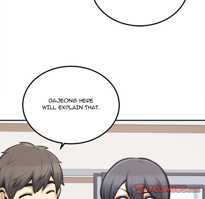 Excuse me, This is my Room Chapter 104 - Manhwa18.com