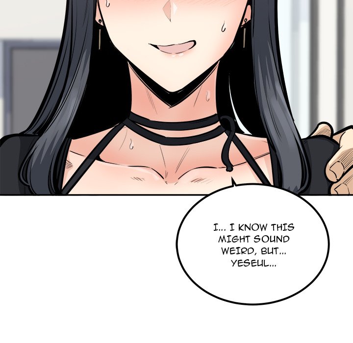 Excuse me, This is my Room Chapter 104 - Manhwa18.com