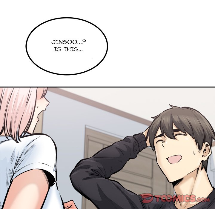 Excuse me, This is my Room Chapter 104 - Manhwa18.com