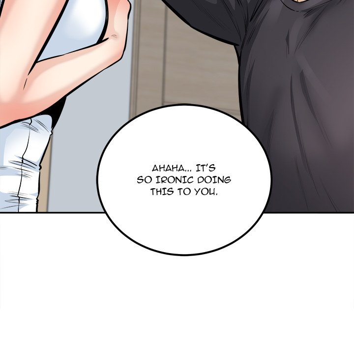 Excuse me, This is my Room Chapter 104 - Manhwa18.com