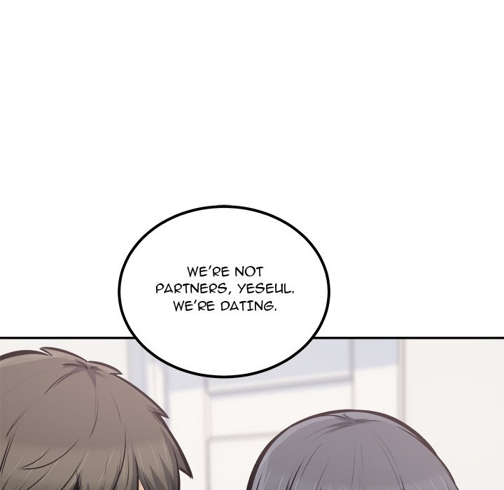 Excuse me, This is my Room Chapter 104 - Manhwa18.com