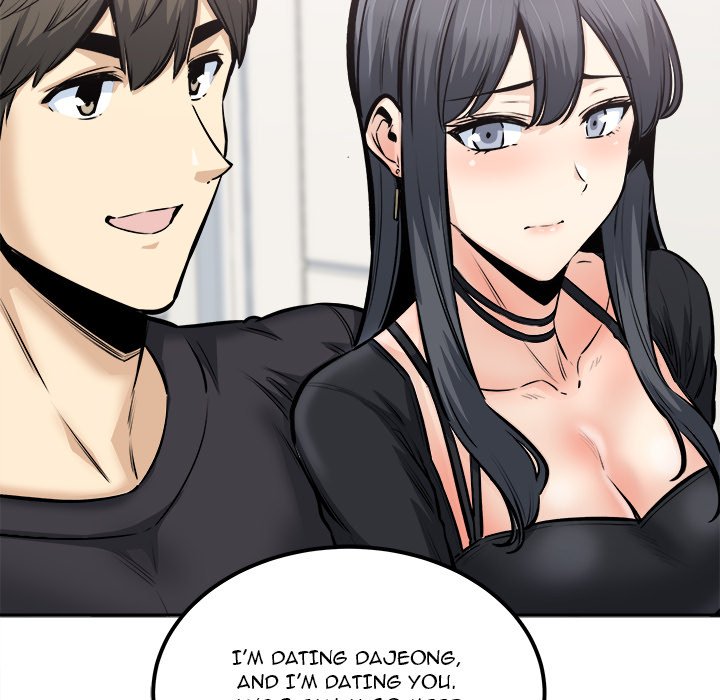 Excuse me, This is my Room Chapter 104 - Manhwa18.com