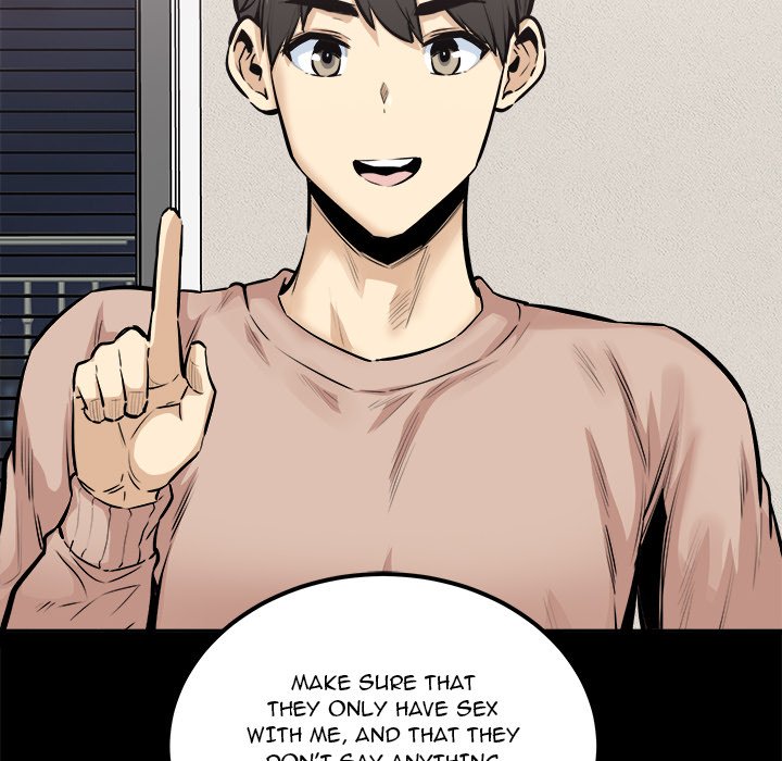 Excuse me, This is my Room Chapter 104 - Manhwa18.com