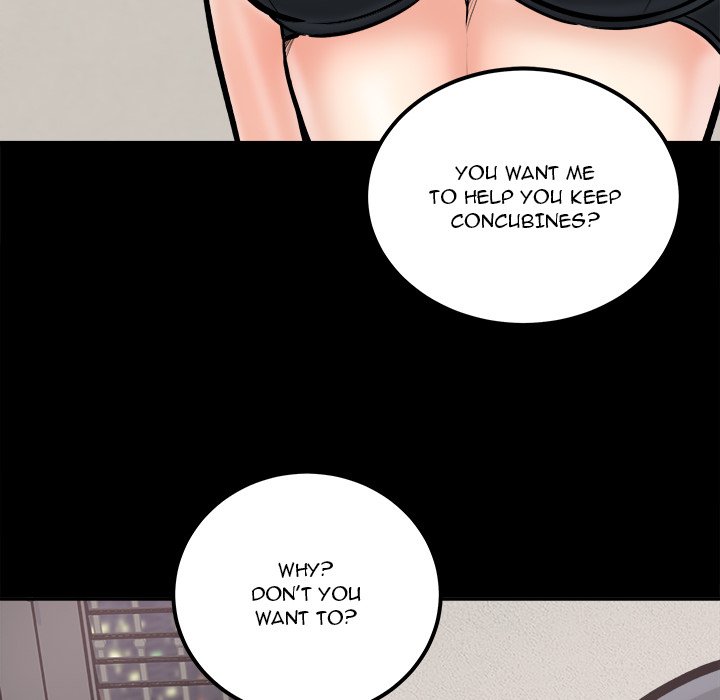 Excuse me, This is my Room Chapter 104 - Manhwa18.com