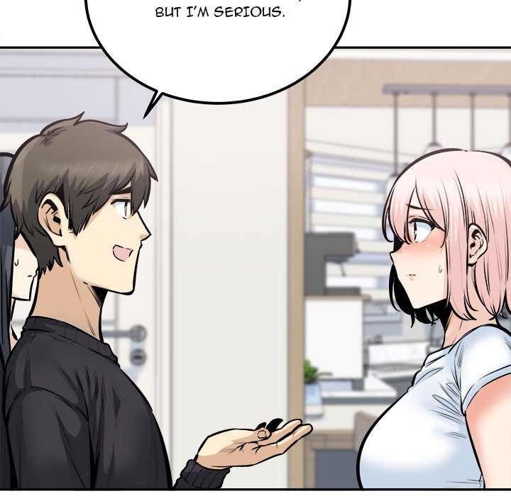 Excuse me, This is my Room Chapter 104 - Manhwa18.com