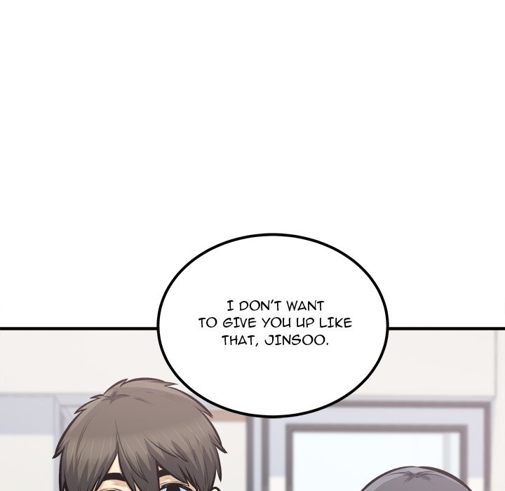 Excuse me, This is my Room Chapter 104 - Manhwa18.com