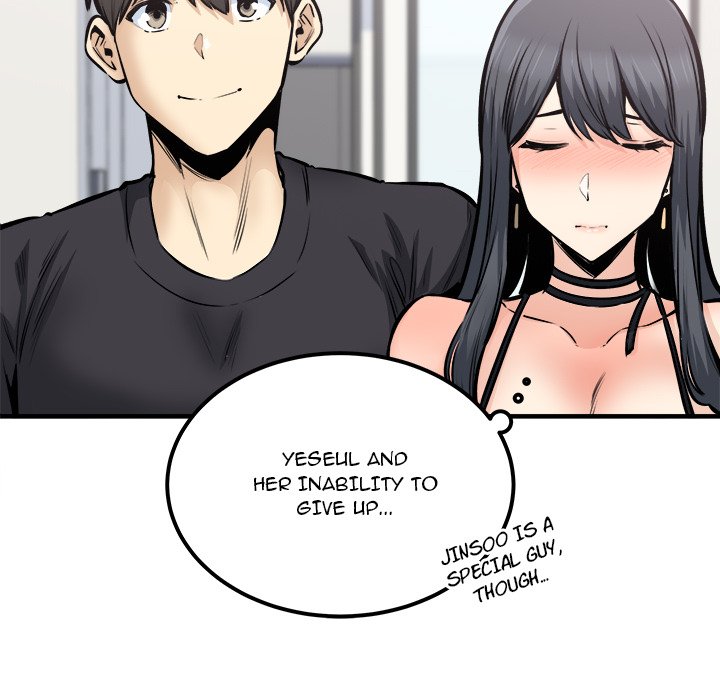 Excuse me, This is my Room Chapter 104 - Manhwa18.com