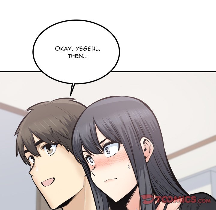 Excuse me, This is my Room Chapter 104 - Manhwa18.com