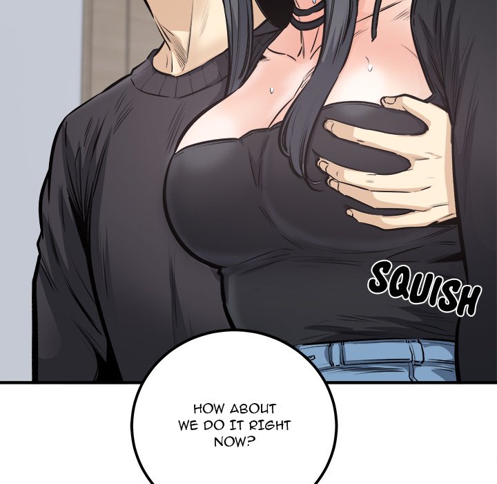 Excuse me, This is my Room Chapter 104 - Manhwa18.com